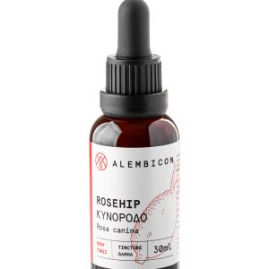 Rose Hip Tincture